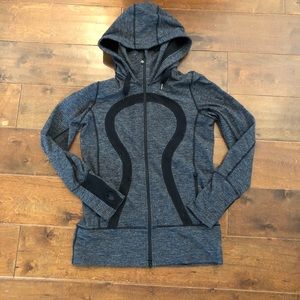 Lululemon hoodie